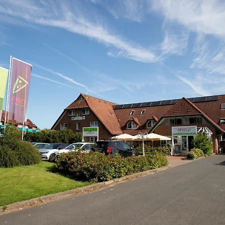 Vogelsand 07 * Dorumer Neufeld