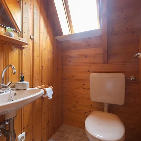 Vogelsand 07 Σπίτι διακοπών Dorumer Neufeld