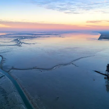 Vogelsand 07 Dorumer Neufeld