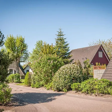 Holiday home Vogelsand 07 Dorumer Neufeld