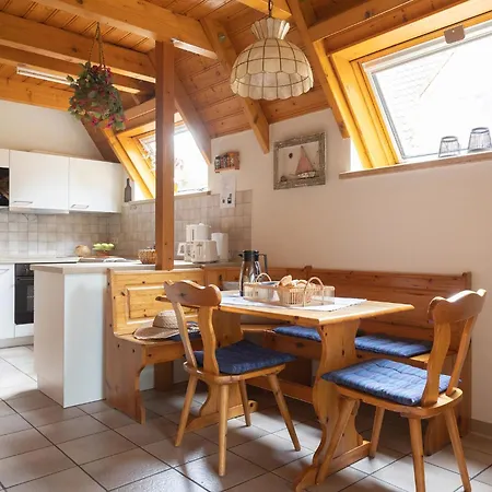 Vogelsand 07 Σπίτι διακοπών