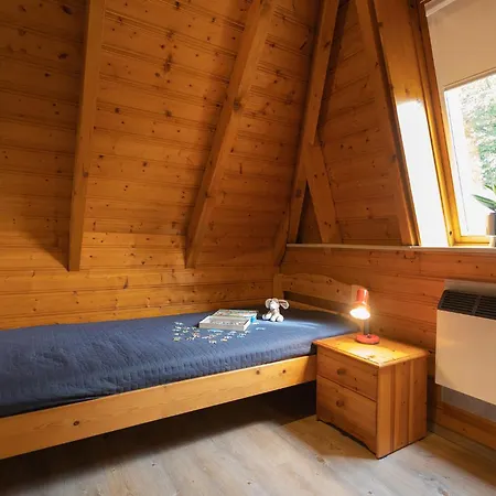 Σπίτι διακοπών Vogelsand 07 Dorumer Neufeld