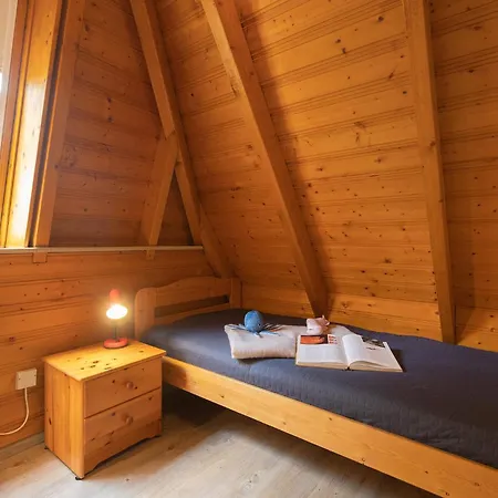 Vogelsand 07 Σπίτι διακοπών *