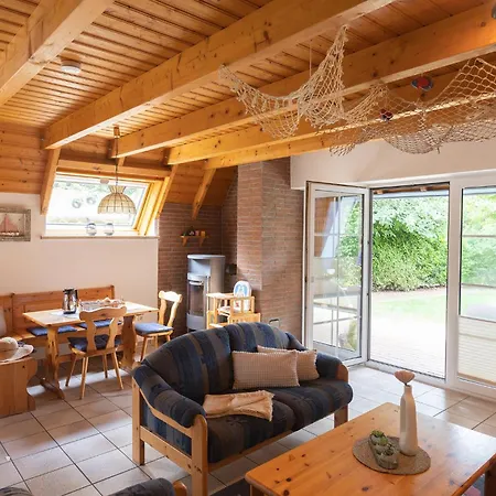 Σπίτι διακοπών Vogelsand 07 *