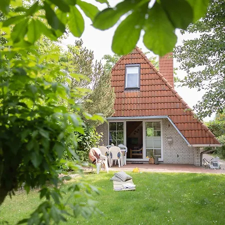 Σπίτι διακοπών Vogelsand 07