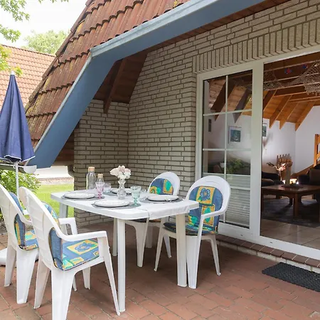 Σπίτι διακοπών Vogelsand 07 *