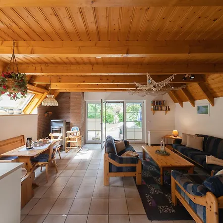 Vogelsand 07 Σπίτι διακοπών