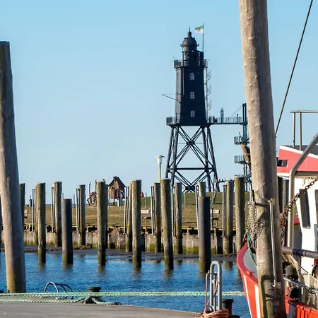 Σπίτι διακοπών Vogelsand 07 *