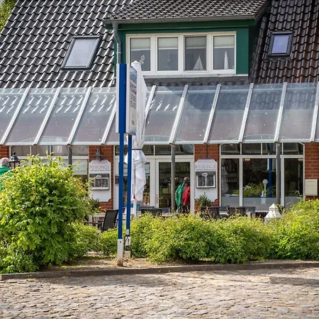 Vogelsand 07 Σπίτι διακοπών