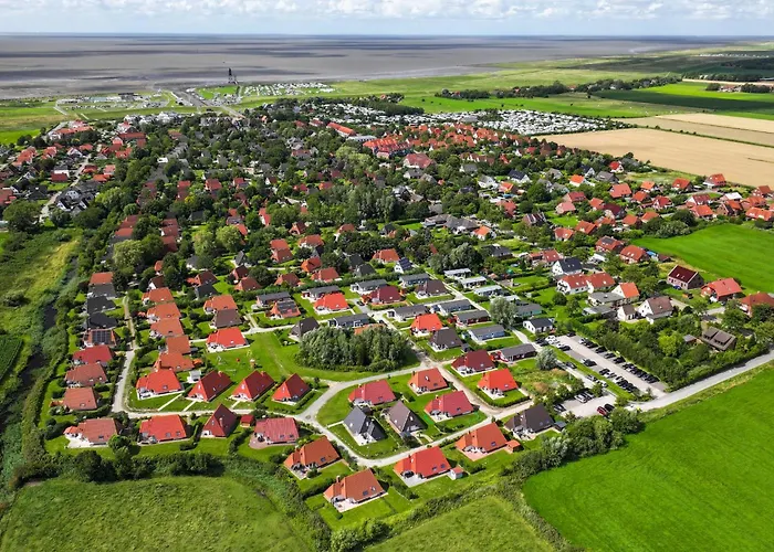 Vogelsand 07 Nyaraló *