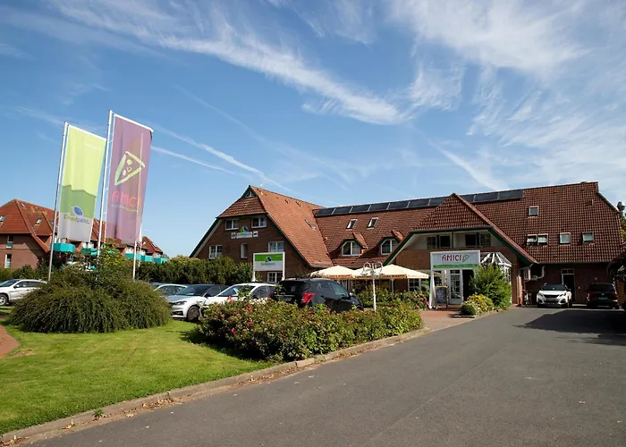 Vogelsand 07 * Dorumer Neufeld