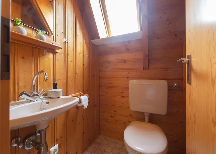 Vogelsand 07 Nyaraló Dorumer Neufeld