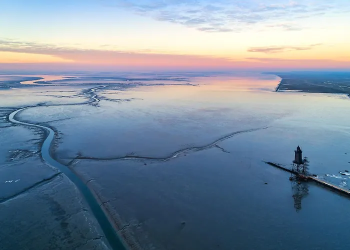 Vogelsand 07 Dorumer Neufeld