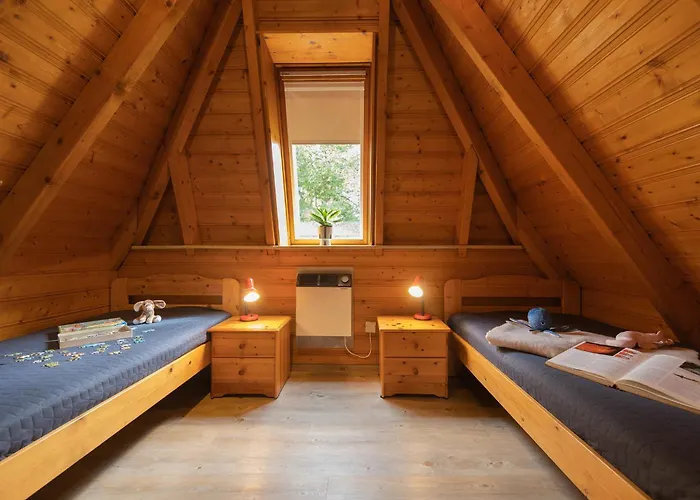 Vogelsand 07 Nyaraló