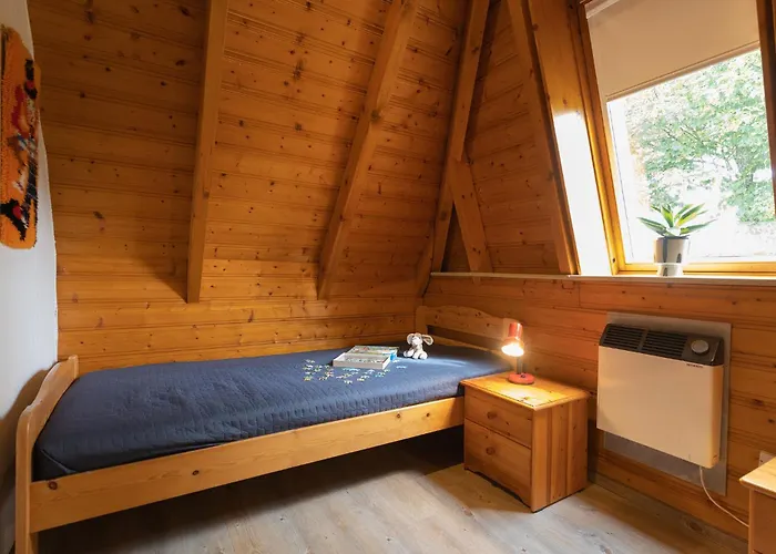 Nyaraló Vogelsand 07 Dorumer Neufeld