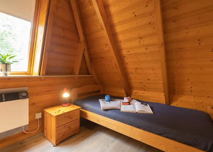 Vogelsand 07 Nyaraló *