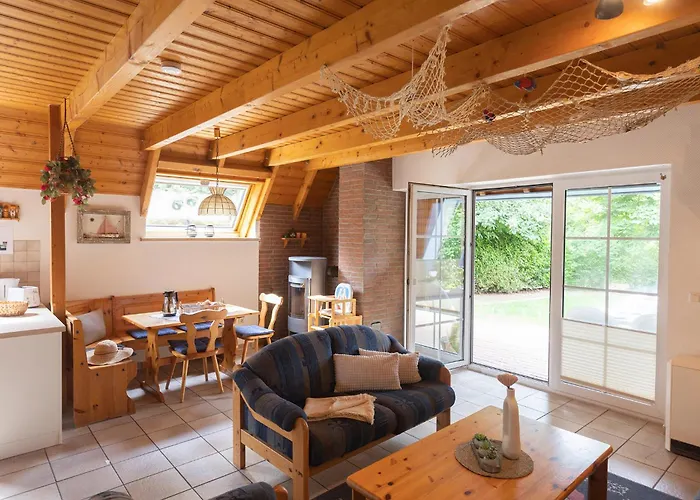 Nyaraló Vogelsand 07 *