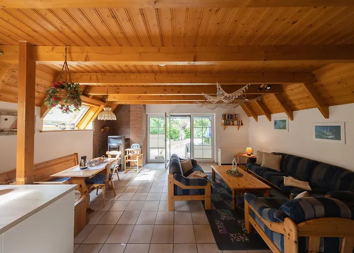 Vogelsand 07 Nyaraló