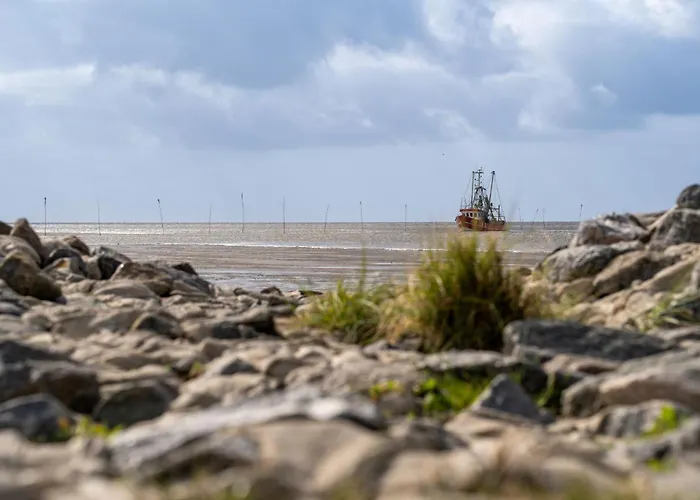 Vogelsand 07 Nyaraló